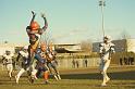 Les Corsaires d Evry vs Les Chevaliers d Orleans 460